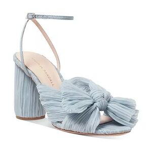 Loeffler Randall
Women's Camellia Bow High Heel Sandals